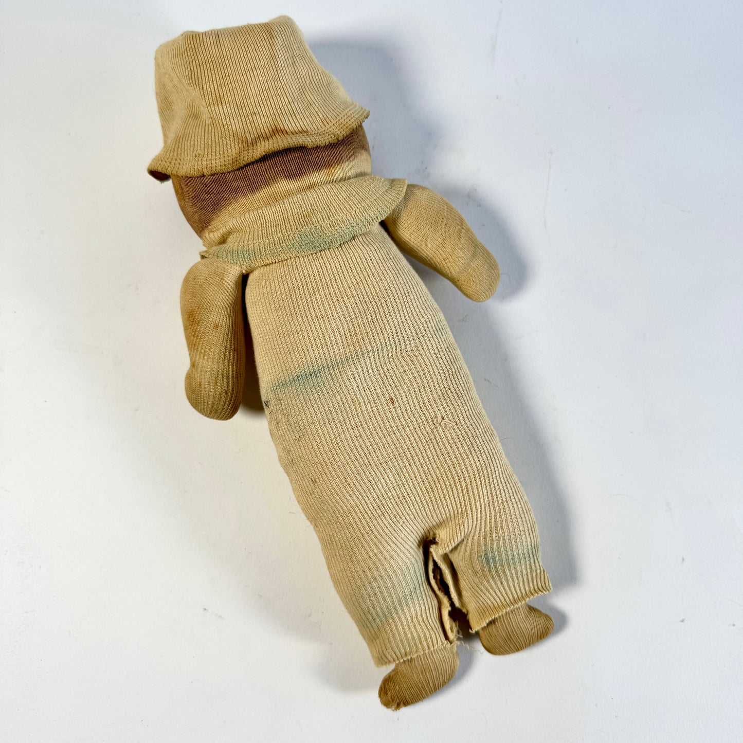 1920's Sock Doll