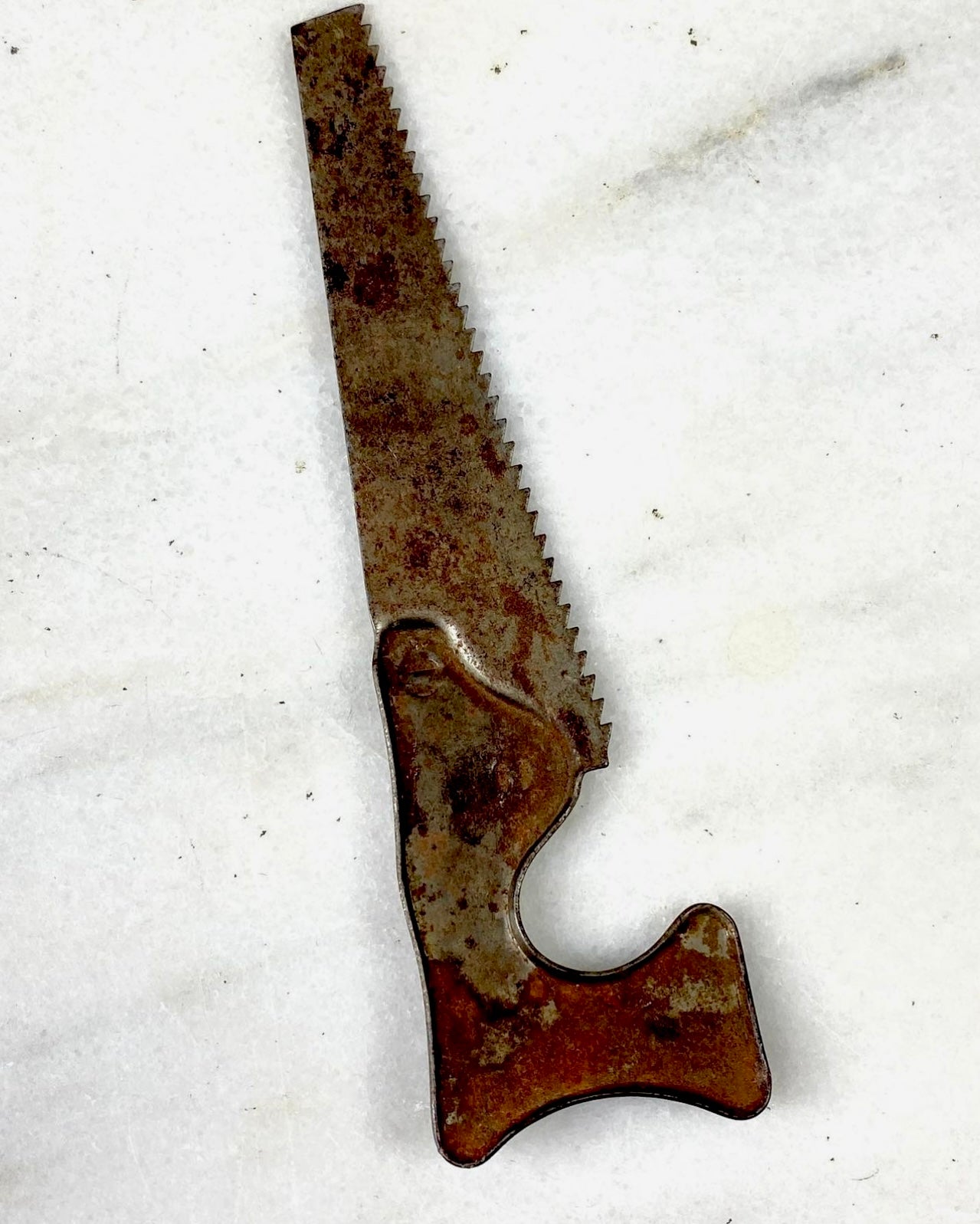 Charming Metal Saw Promotional Gift Give Away