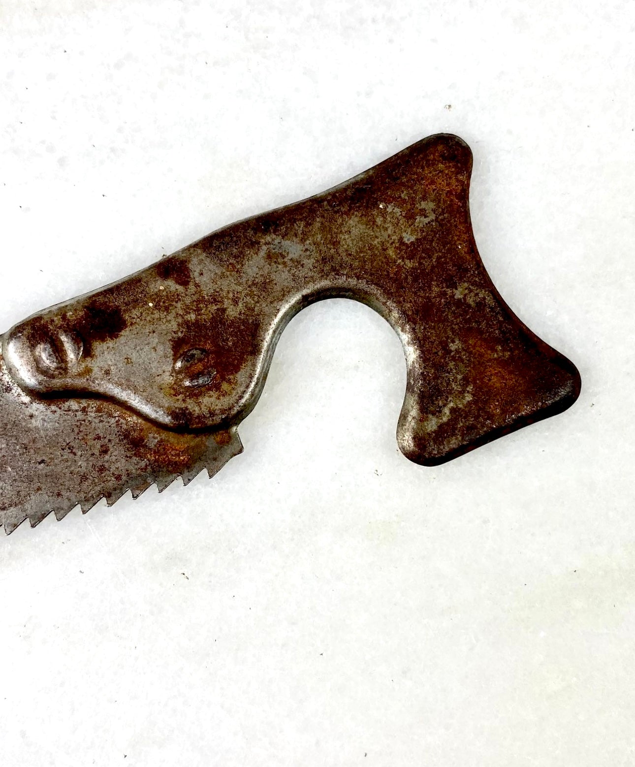 Charming Metal Saw Promotional Gift Give Away