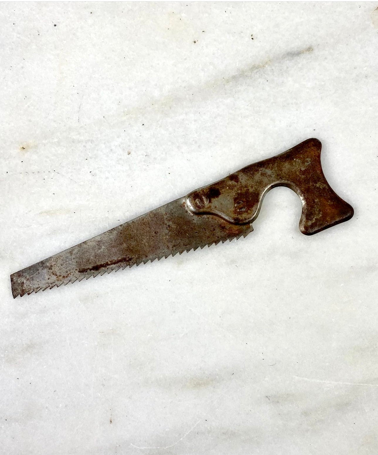 Charming Metal Saw Promotional Gift Give Away