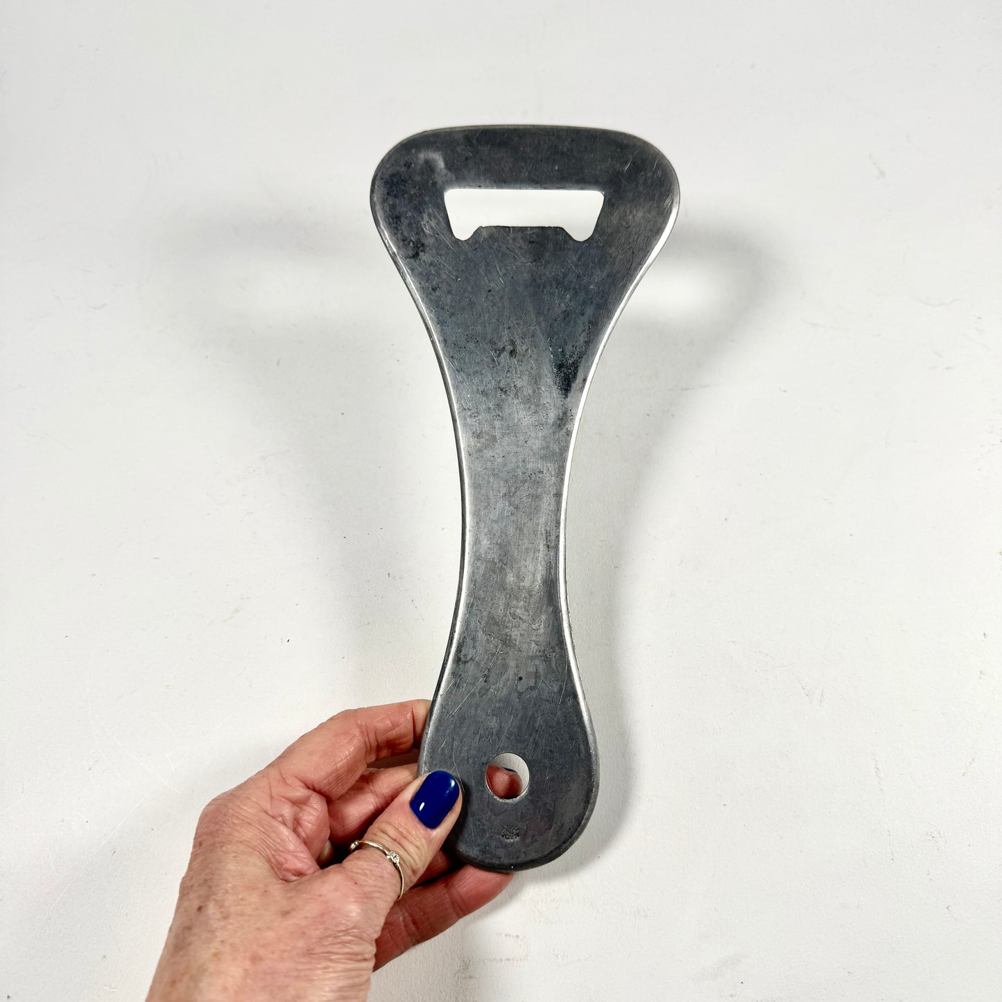 Italian Bottle Opener