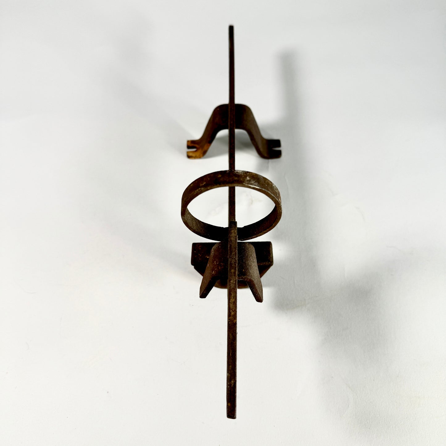 Vintage Doggie Boot Shoe Scraper