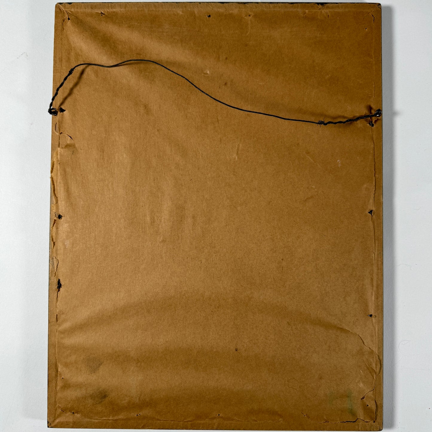 Vintage Boyscouts Representing 16 Countries