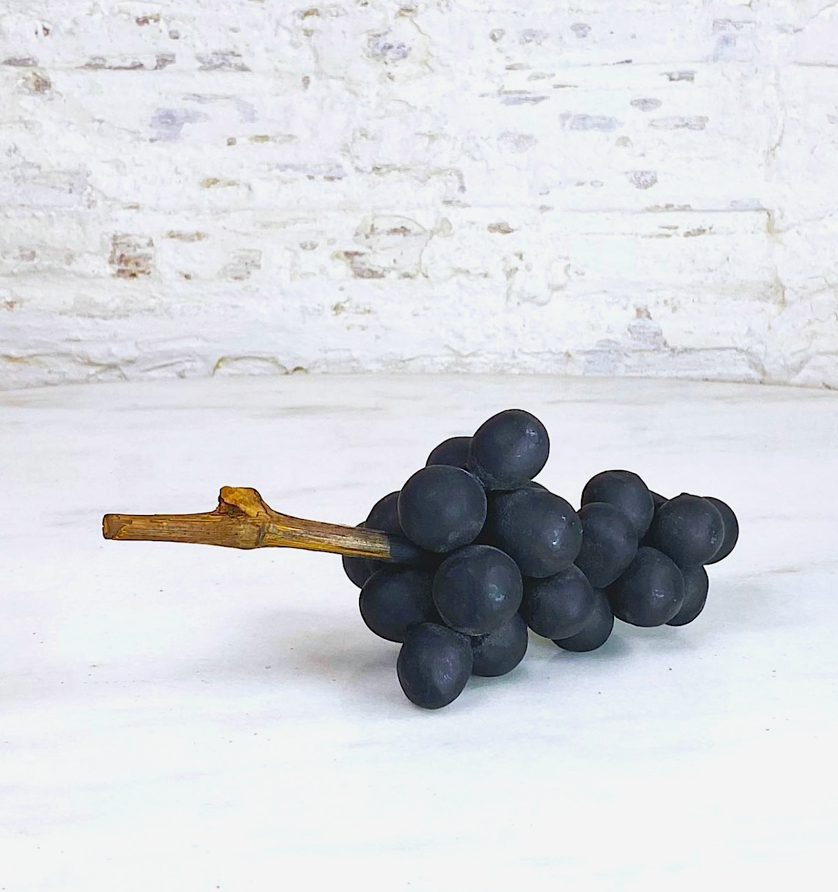 Cluster of Stone Grapes, circa 1940's