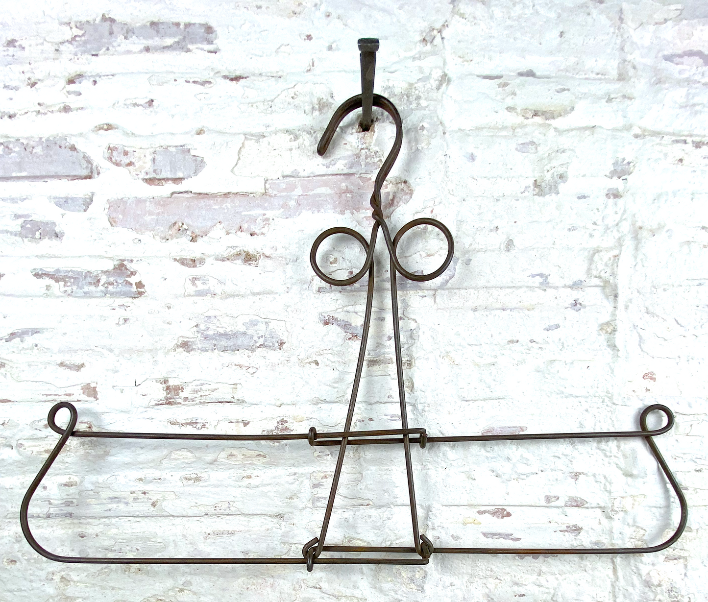 Wire Pantalon Hanger