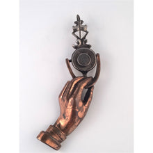 Load image into Gallery viewer, Vintage DoorKnocker Brooch
