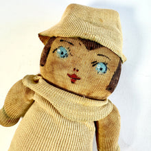 Load image into Gallery viewer, 1920&#39;s Sock Doll
