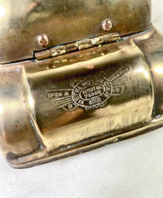 Load image into Gallery viewer, 1930&#39;s Toy Betel Motor Car Brass England
