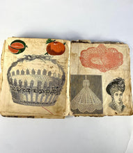 Load image into Gallery viewer, Victorian Scrapbook Beautiful Images 1830-80&#39;s
