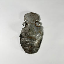 Load image into Gallery viewer, Vintage Metal Faces Off Castings
