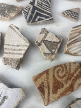 Load image into Gallery viewer, American Pottery Fragments Southwest
