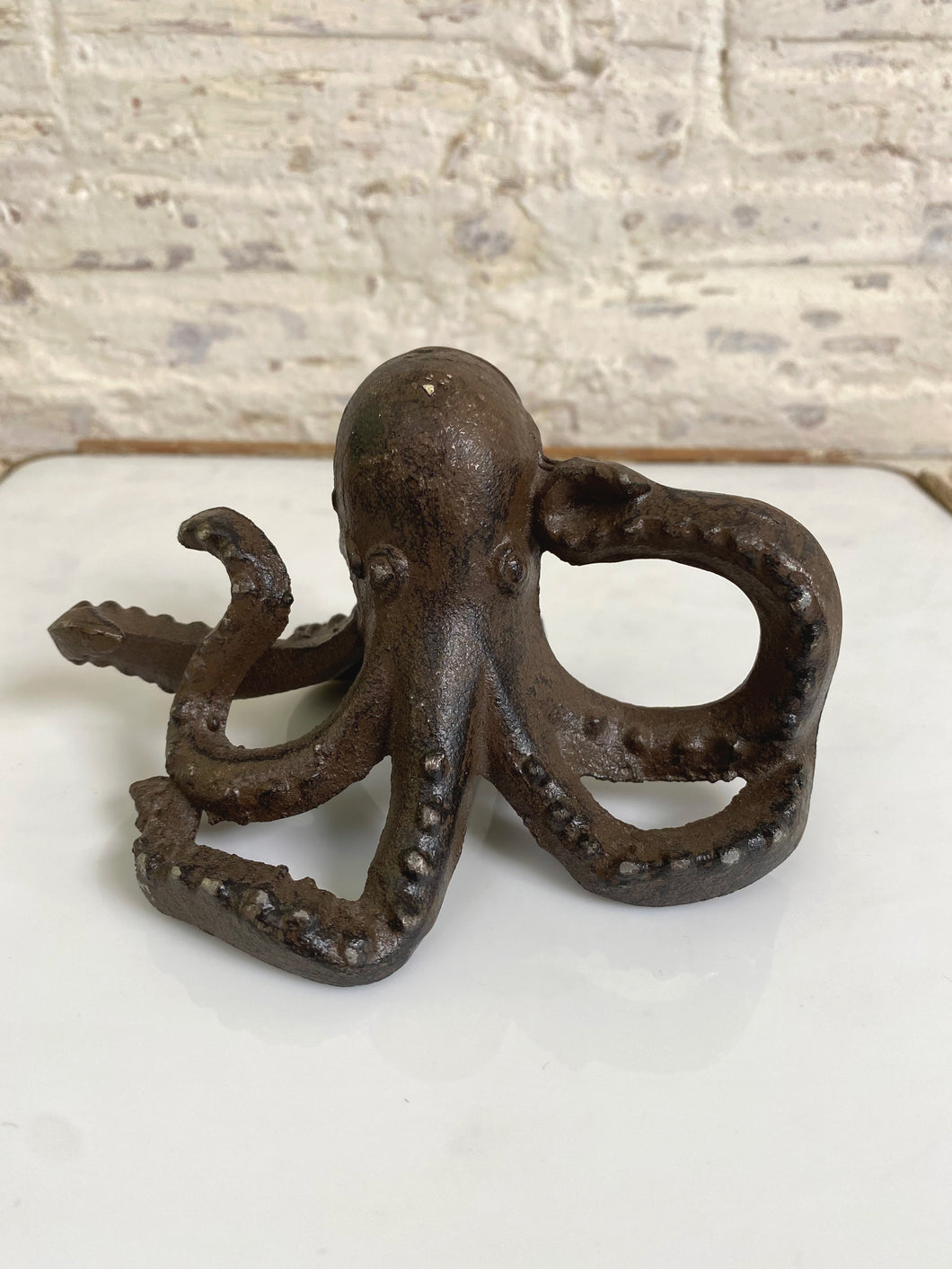 XXCast Iron Octopus