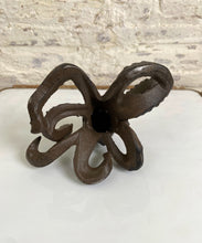 Load image into Gallery viewer, XXCast Iron Octopus
